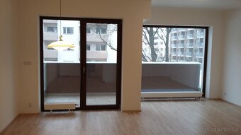 Byt 2+KK, Kigginsova, Slatina, Brno - 13