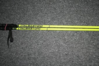 lyže Head Supershape 160 cm , Rossignol Alltrack - 13