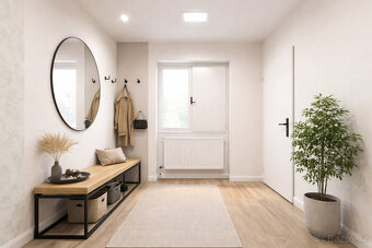 Prodej prostorného bytu 2+1, 75,1 m², Dlouhá Loučka - 13