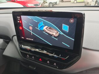 VW ID.4 Pro Performance Electric 150kW - záruka Autodraft - 13