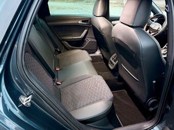 Seat Leon FR 1.5tsi/110kw, DPH - 13