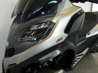 Piaggio MP3 530 Exclusive - 13