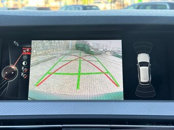 BMW 530D 2015 - 13