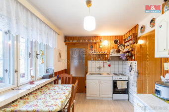 Prodej rodinného domu, 1214 m², Bařice-Velké Těšany - 13