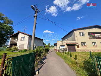 Prodej pozemku k bydlení v Bohumíně, 2.550 m² - 13