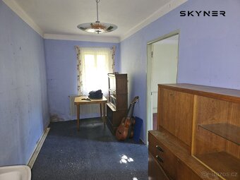 Prodej rodinné domy, 120 m2 - Ústí nad Labem - Severní Teras - 13
