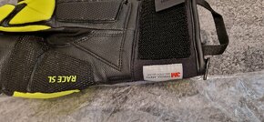 Lyžařské rukavice Leki WCR Venom SL 3D Mitt 654801601

 - 13