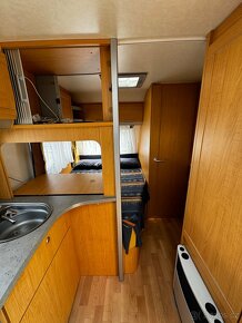 Knaus Azur 450 - 13