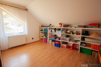 Prodej rodinného domu 150 m², pozemek 1859 m² Třebovice - 13