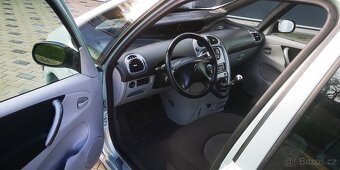 Citroen Xsara Picasso 1,6 HDI - 80kw. STK+EM do 11/2026 - 13