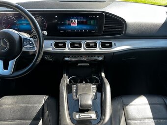 Mercedes-Benz GLE 300d  Měchy / 2020 - 13