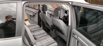 Volkswagen touran 2.0tdi - 13