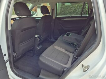 Škoda Kodiaq Style • 2.0TDi DSG 4x4 • 2021 •Tažné•Navi - 13