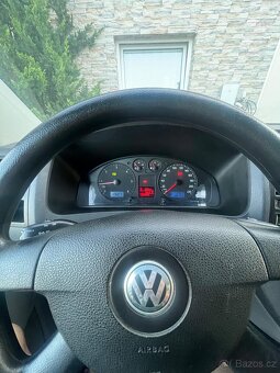 VW TRANSPORTER 2.5 TDi AUTOMAT LONG - 13