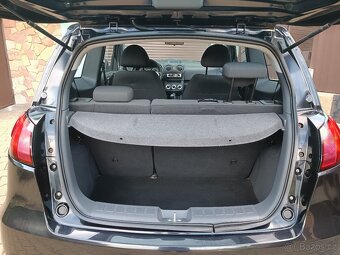 Mitsubishi Colt 1.1i 55KW  2009 Nová STK - 13