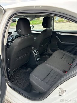 Octavia A7 - 13