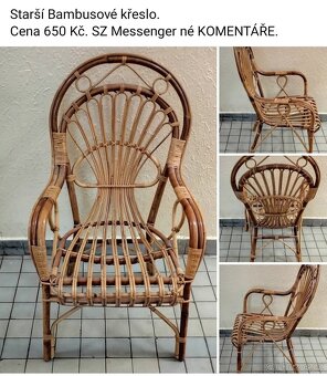 Doplňky a dekorace. Ceny viz fota. - 13