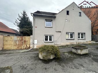Prodej zemědělská usedlost, 131 m2 - Holýšov, ev.č. xIGD023 - 13