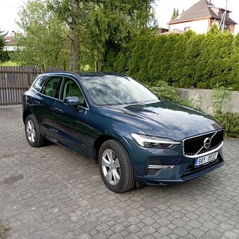 Prodám Volvo XC 60 - 13