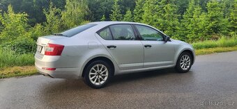 Škoda Octavia III 1.6 TDI rv 2014 Active Plus Původ-CZ-TOP - 13