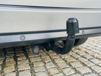 Opel Zafira 1.6i 85KW MANUÁL 7MÍST VÝHŘEV SERVISKA SENZORÝ - 13