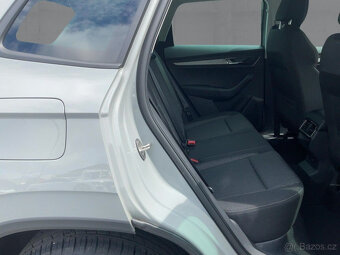 Škoda Karoq Style 2.0 TDi DSG 4x4 -navi,LED,tažné,temp,150PS - 13
