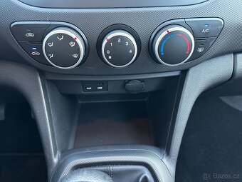 Hyundai  i10 - 13