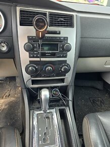 Dodge Charger 3.5 V6 - High output - 13