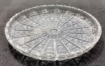 Bohemia crystal - ručně broušený český křišťál - 13