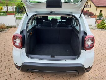 Dacia Duster 1.0TCe, 2021, 28tkm, Alu - 13