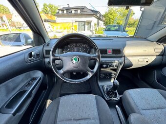 Škoda Octavia 1 1.9tdi 81kw facelift 2002 - 13