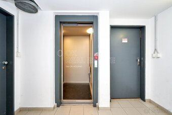 Pronájem bytu 2+kk, 62 m2 - Praha - Zličín, ev.č. 00764 - 13