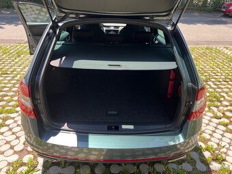 Škoda Octavia 3 RS 2.0TDi 135Kw FaceLift 68tis km - 13