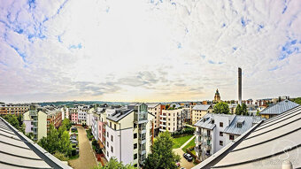 Pronájem bytu 5+1, 130 m2, Praha 6 - 13