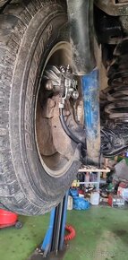 Ford Galaxy 2,3i - 13