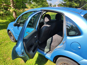 Citroen C3 1.4i 203000km, dobrý stav, malá spotřeba - 13