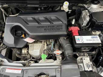 Suzuki Vitara, 2019,automat,1.0 boostejet - 13