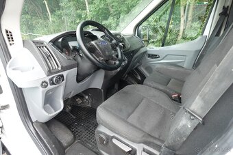 FORD TRANSIT L3H3 6MÍST 2.0TDCI - 13