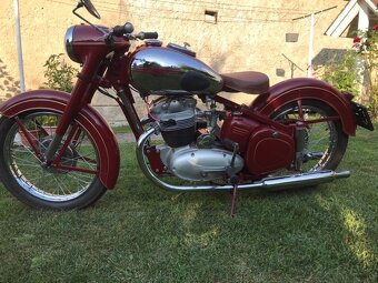 Jawa 500 OHC 01 - 13