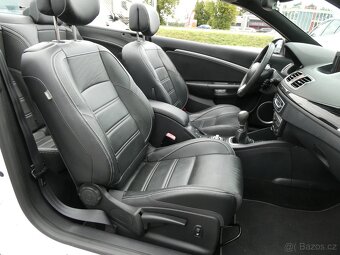 Renault Mégane 1.4 TCe 96kW NAVI, serviska - 13