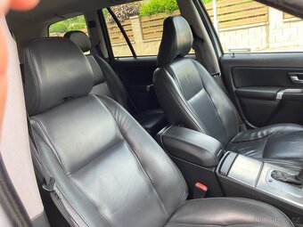 Volvo Xc90 D5 136kw AWD - 13
