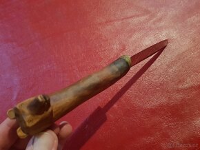 Japonský Samurajský skrytý meč, katana, ninja, kopí, oštěp - 13