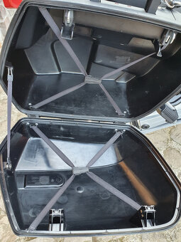 BMW R1100GS - najeto 36 314 km - 13