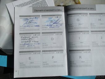 FORD KUGA 2,0 TDCi 110kw 4x4 CZauto 1maj DPH 2016 - 13