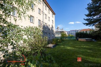 Pronájem, byty/1+1, 45 m2, Havlíčkova 2314/106, 58601 Jihlav - 13