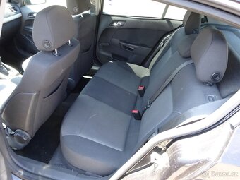 Opel Astra 1.6i r.v.2009 (85 kw) stk:6/2027 - 13