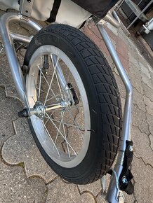 Prodám vybavení pro miminka - 13