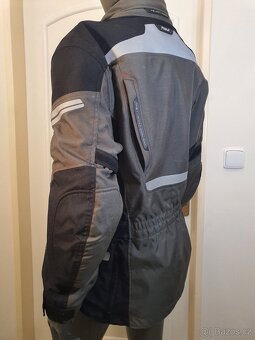 Mohawk MVS-1 Dámská bunda Membránová system. POLO-TEX XL - 13