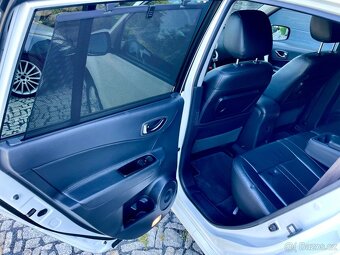 Renault Koleos 2.0DCi 4x4 Bose, 1.maj, CZ - 13