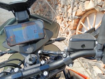 KTM 790 Adventure - 13